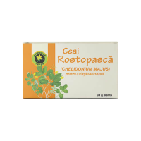 Чай Hypericum Чистотела трава (Rostopasca) 30г БАД